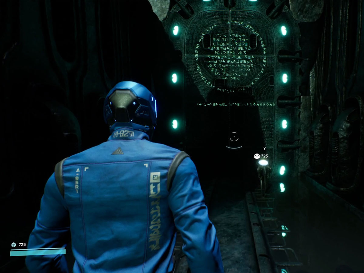 Zrzut ekranu screenshot z gry Project Tower