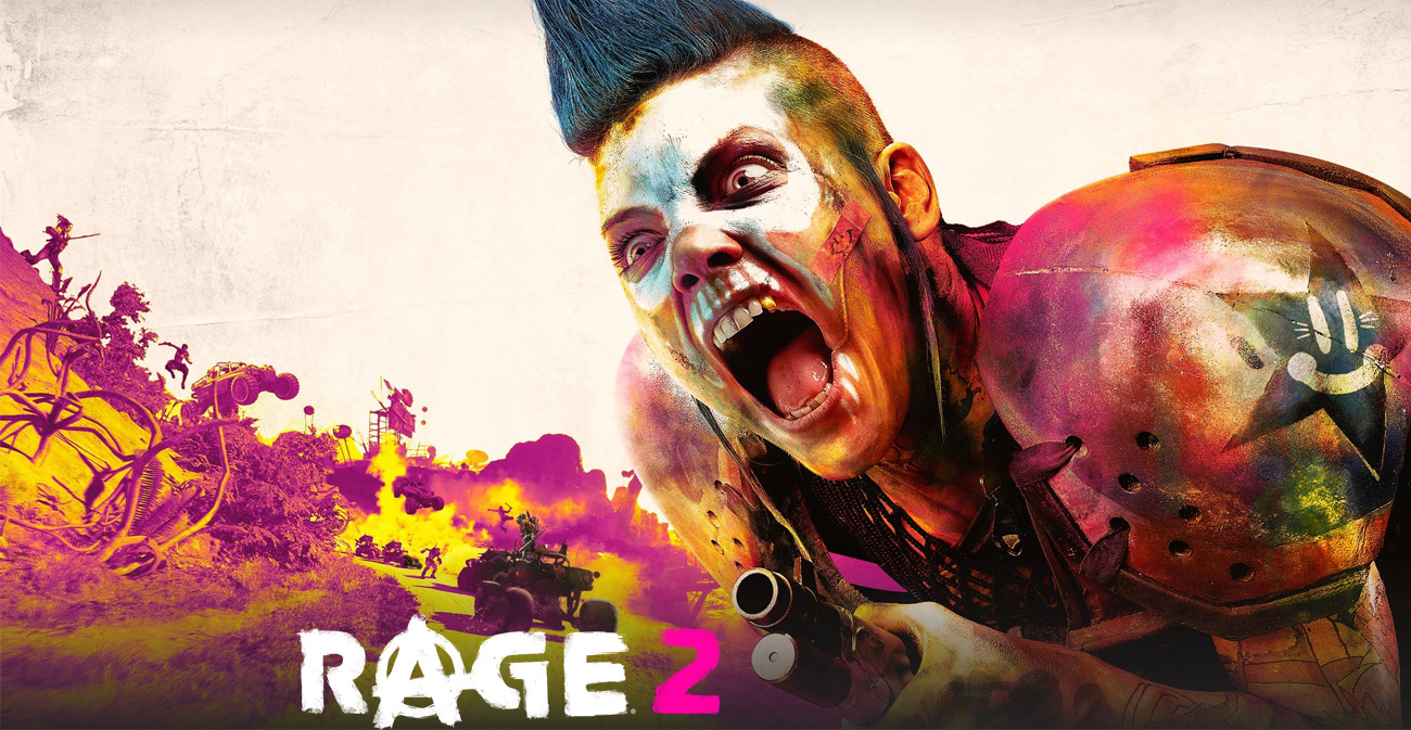 RAGE 2