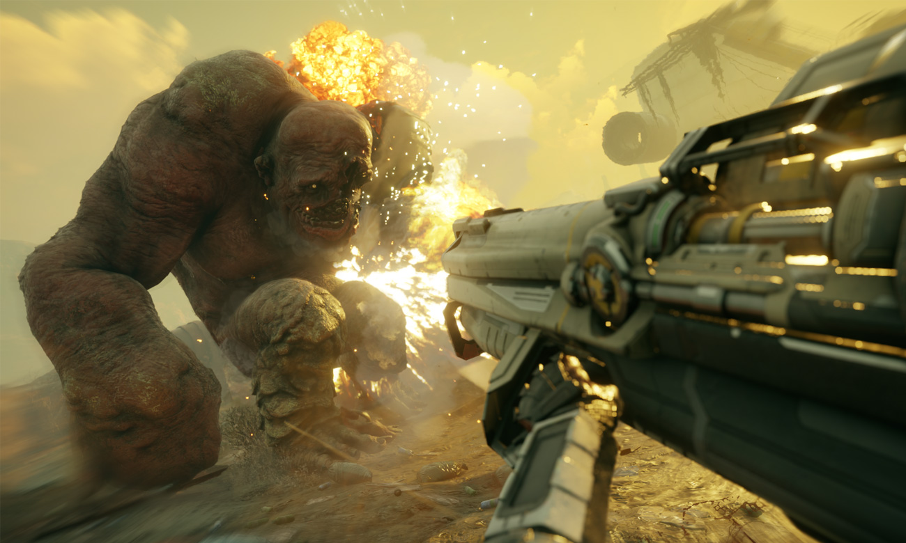 RAGE 2