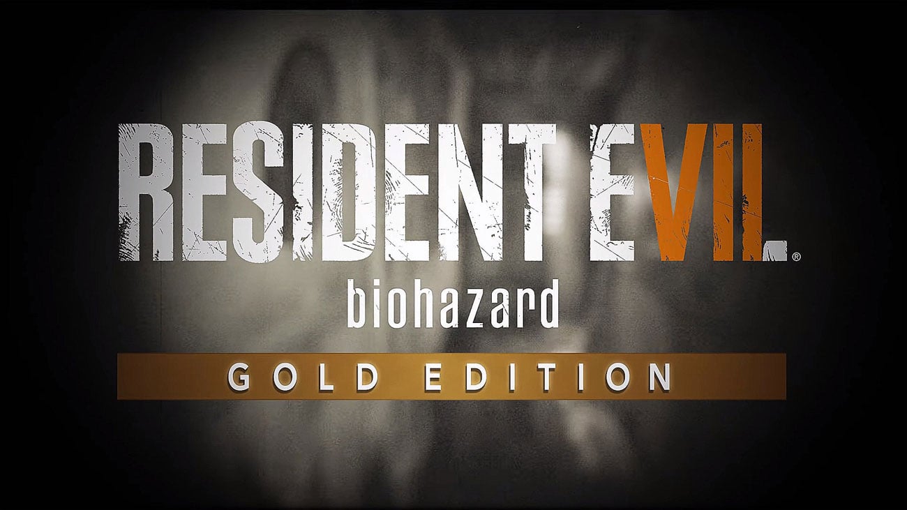 Gold Edition