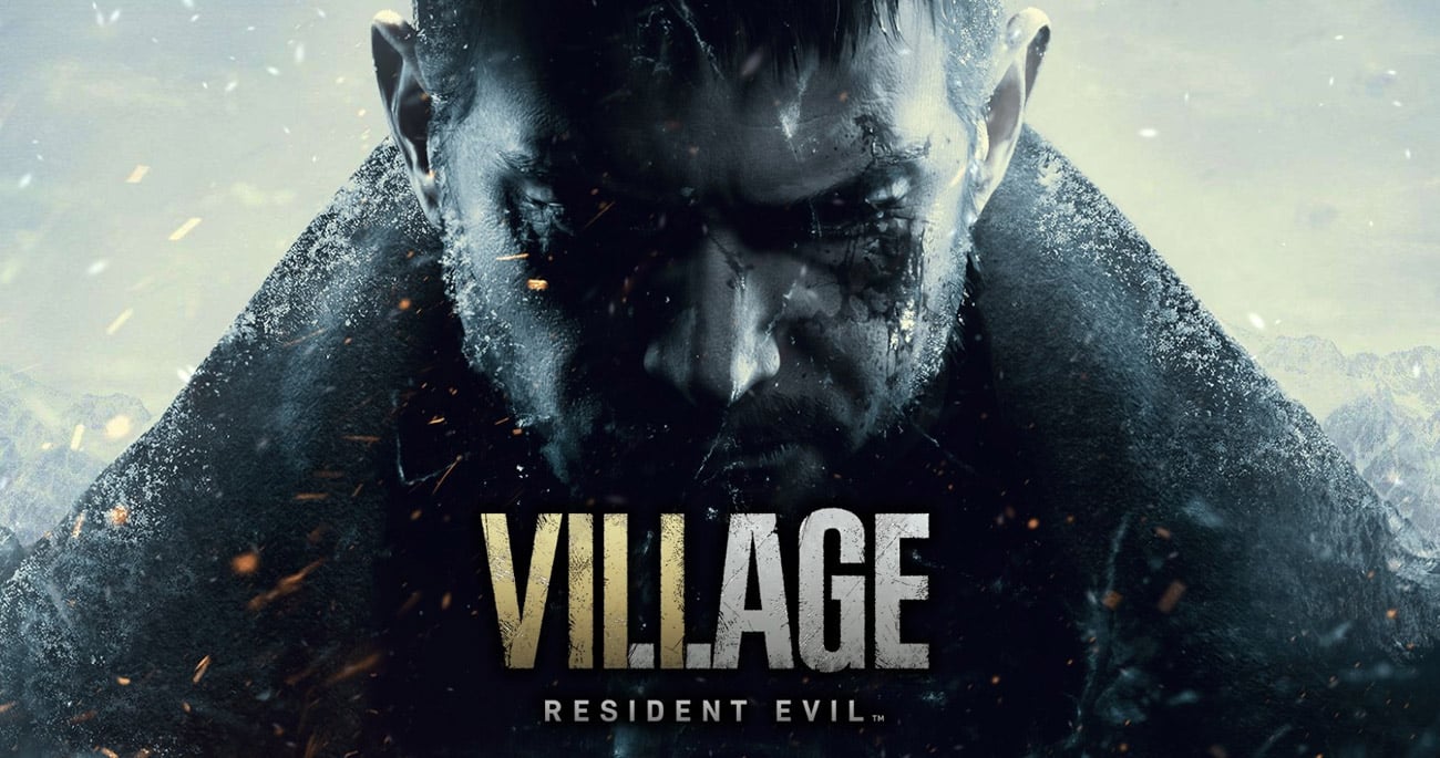 Jogo Xbox One – Resident Evil Village - RioMar Recife Online