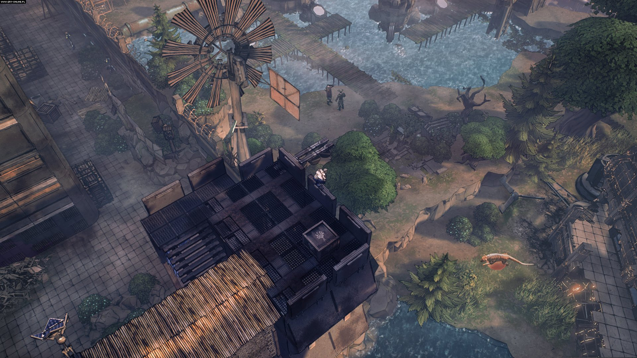 Wciel się w mistrza złodziei