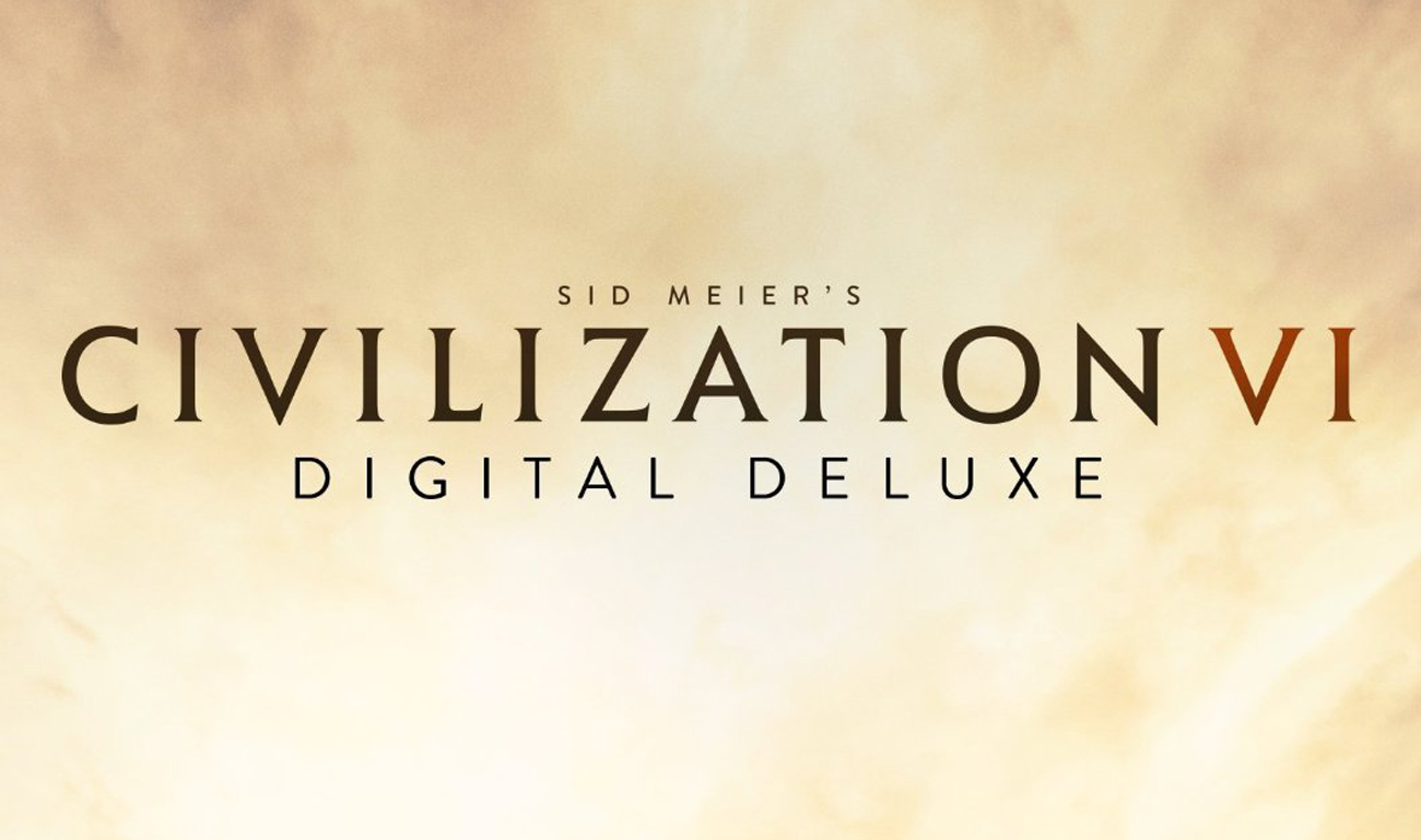 Sid Meier's Civilization VI