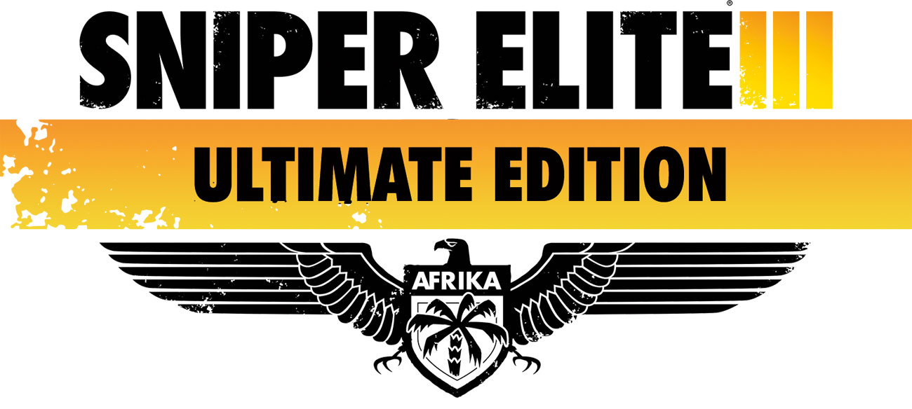 Gra Nintendo Switch Sniper Elite Ultimate Edition