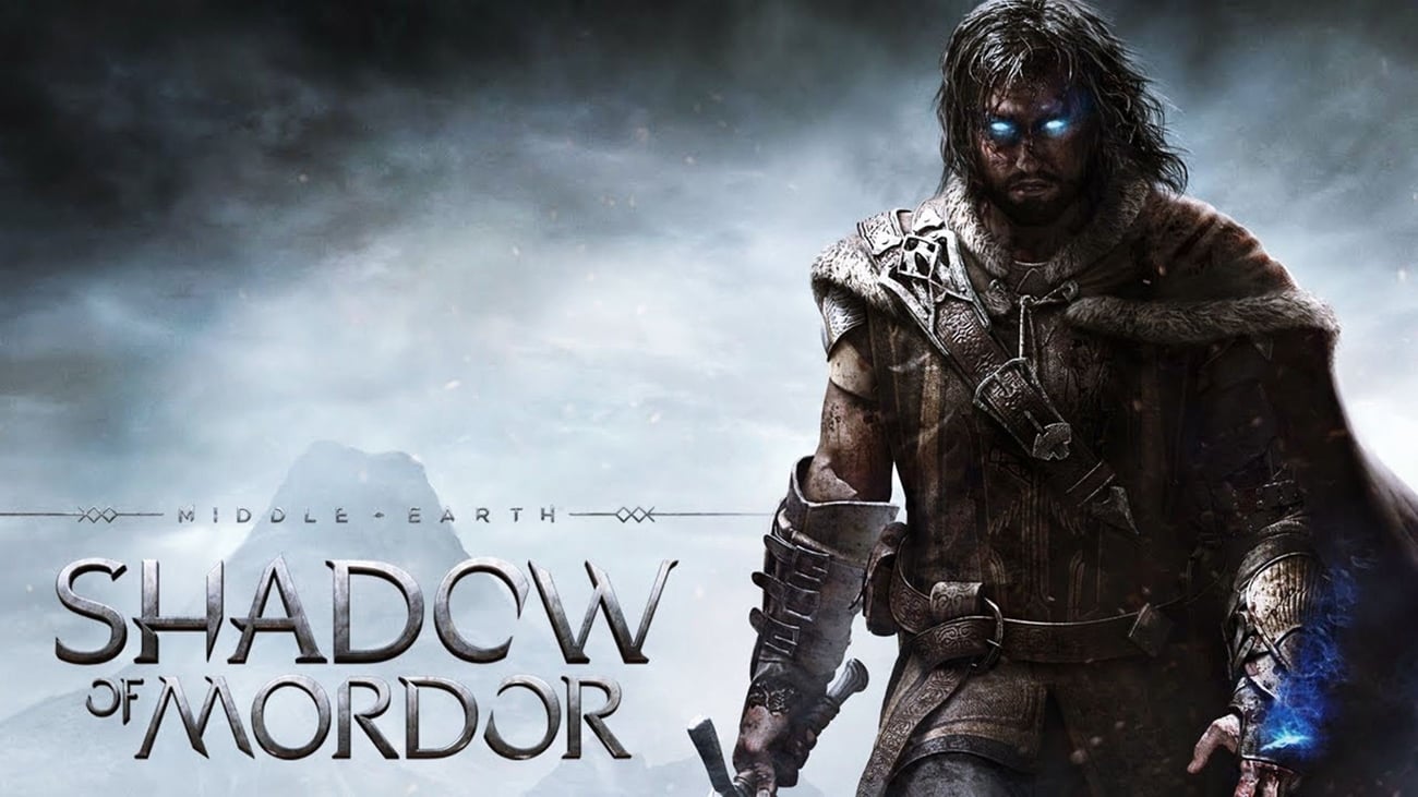 Middle earth shadow of mordor ошибка steam api64 dll