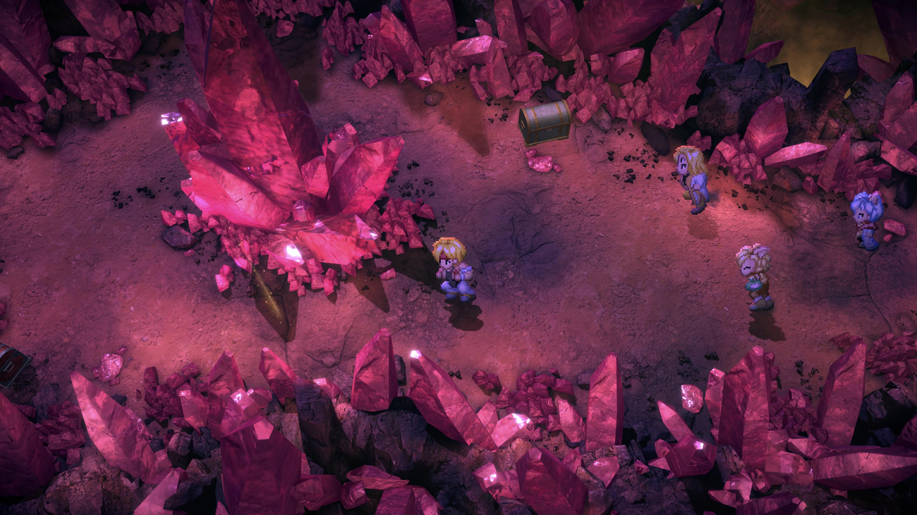Zrzut ekranu screenshot z gry Gloomhaven