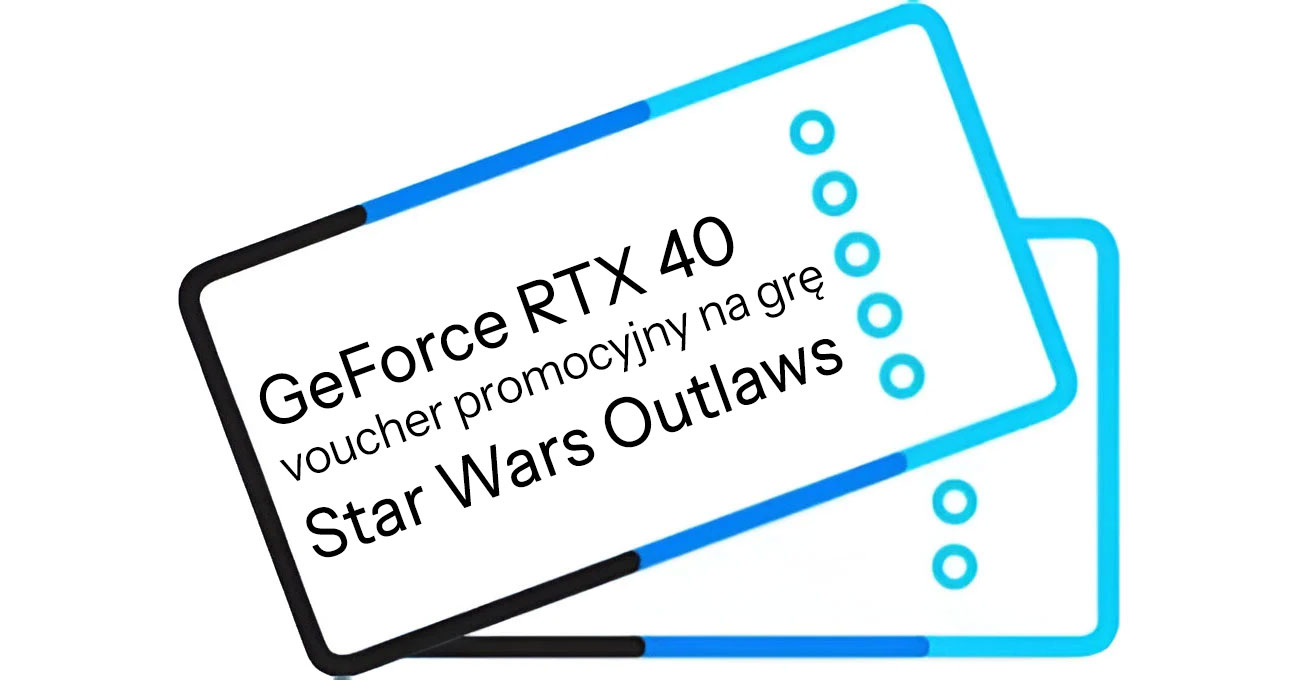 Odbierz grę Star Wars Outlaws voucher