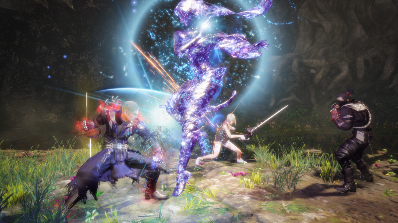 Najokrutniejsze i najbardziej dynamiczne bitwy w serii Final Fantasy