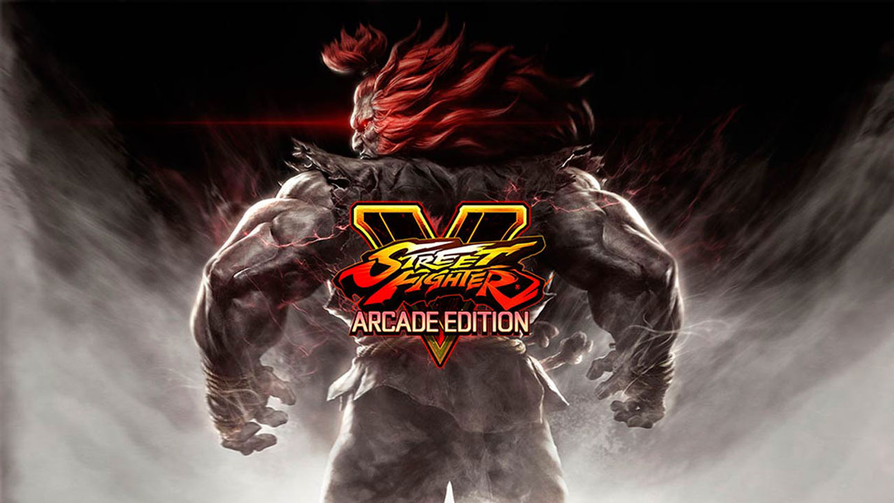 Arcade Edition