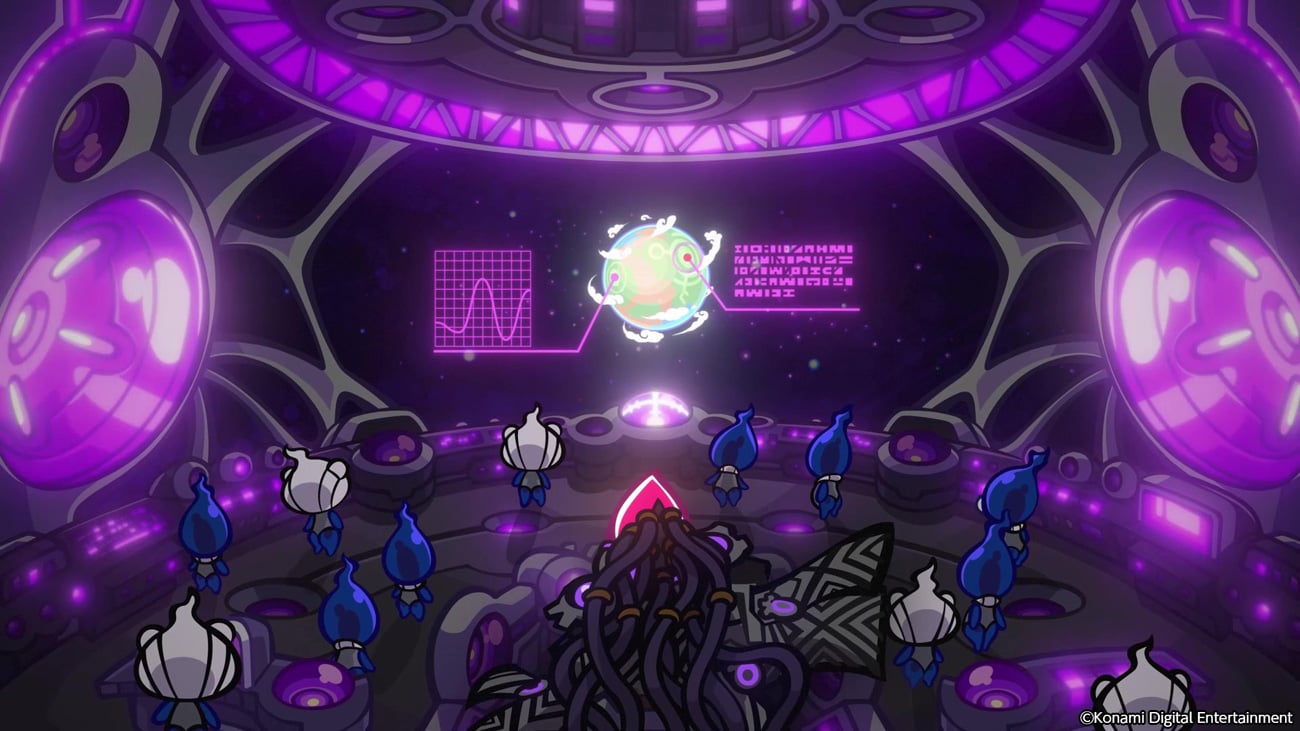 Zrzut ekranu screenshot z gry Super Bomberman R 2