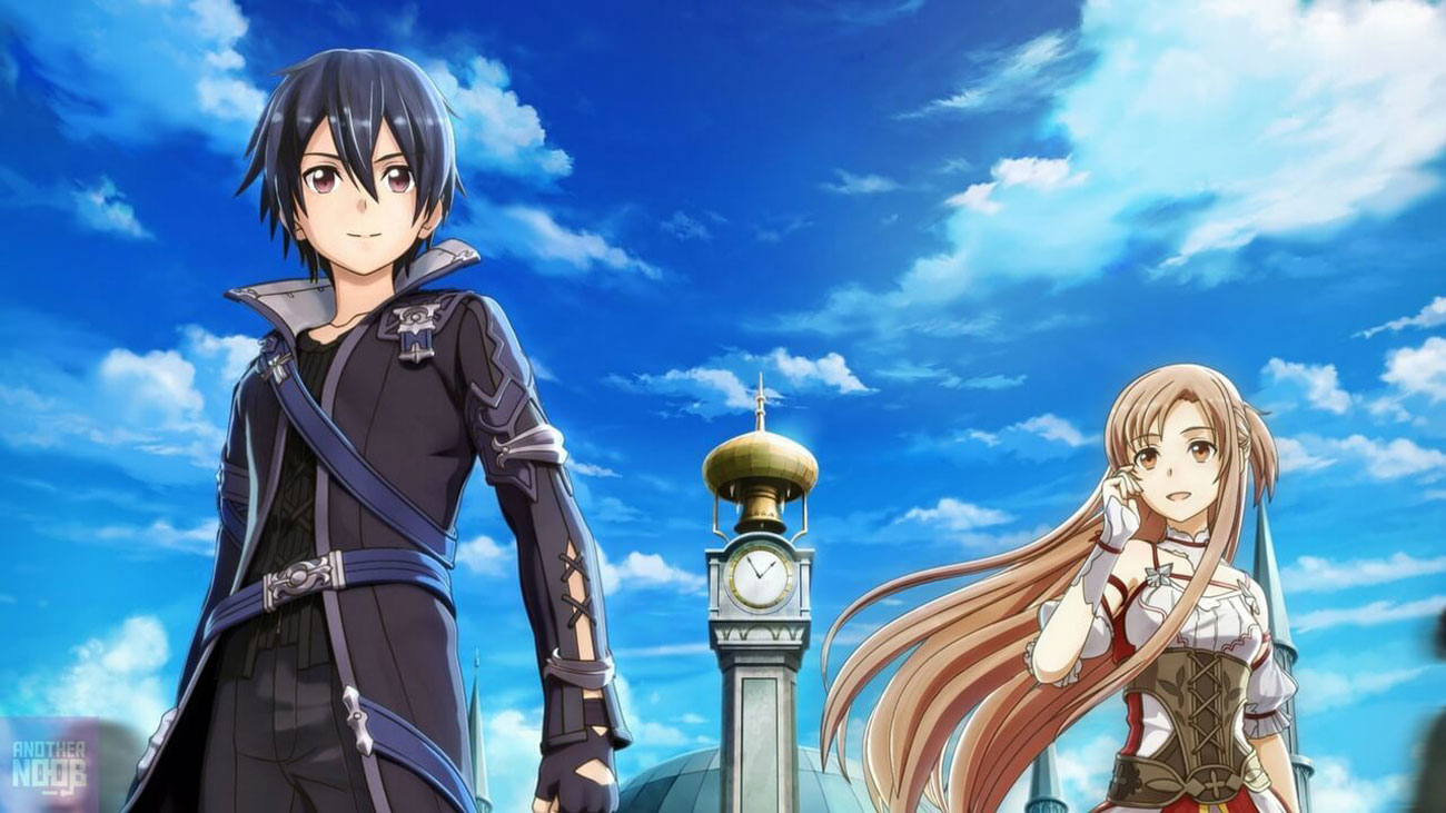 Gra Sword Art Online: Hollow Realization Deluxe Edition