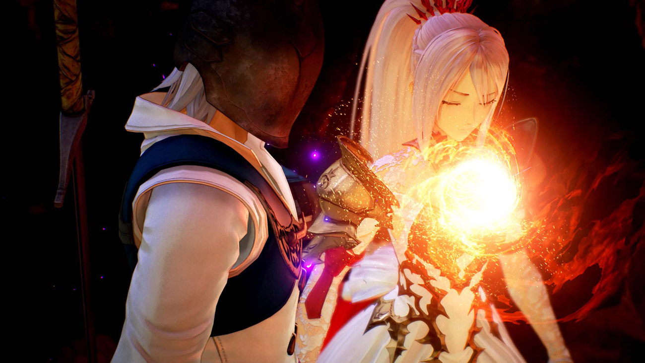 Gra Tales of Arise na komputery PC
