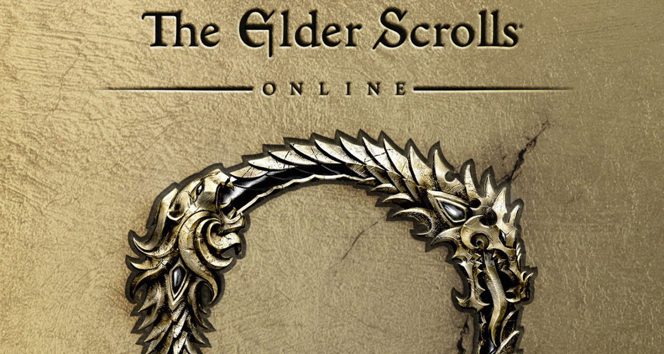 The Elder Scrolls Online Gold Edition