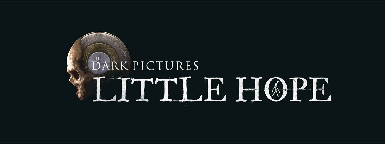 Seria The Dark Pictures