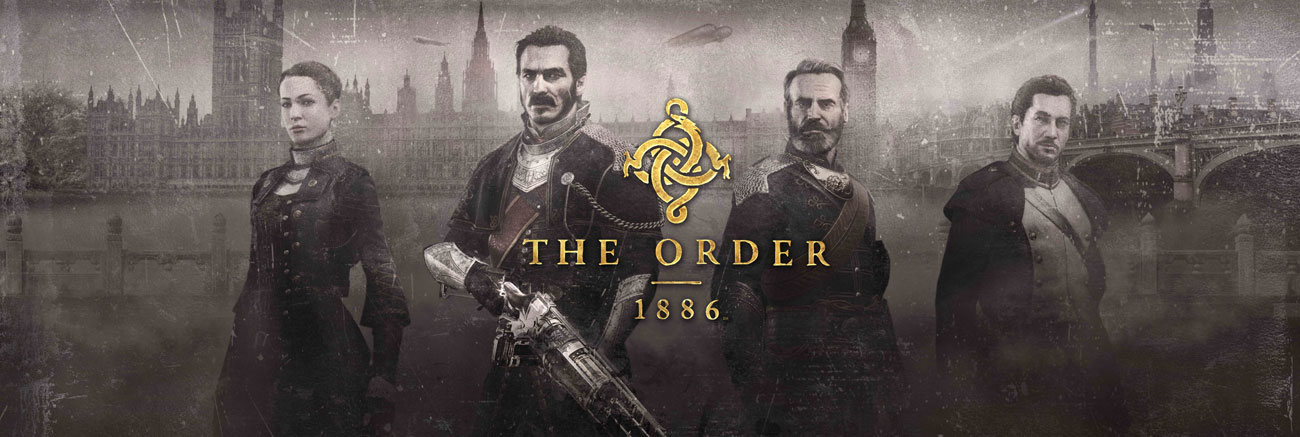 The Order: 1886
