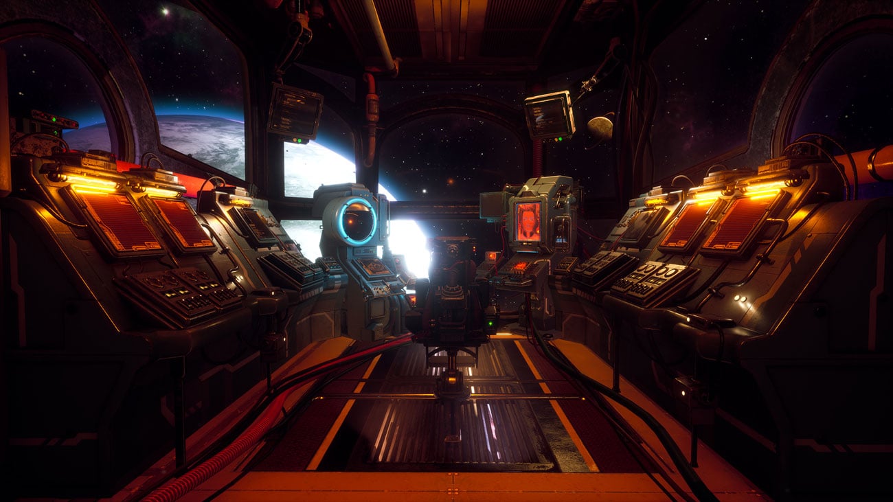 Gra Xbox One The Outer Worlds