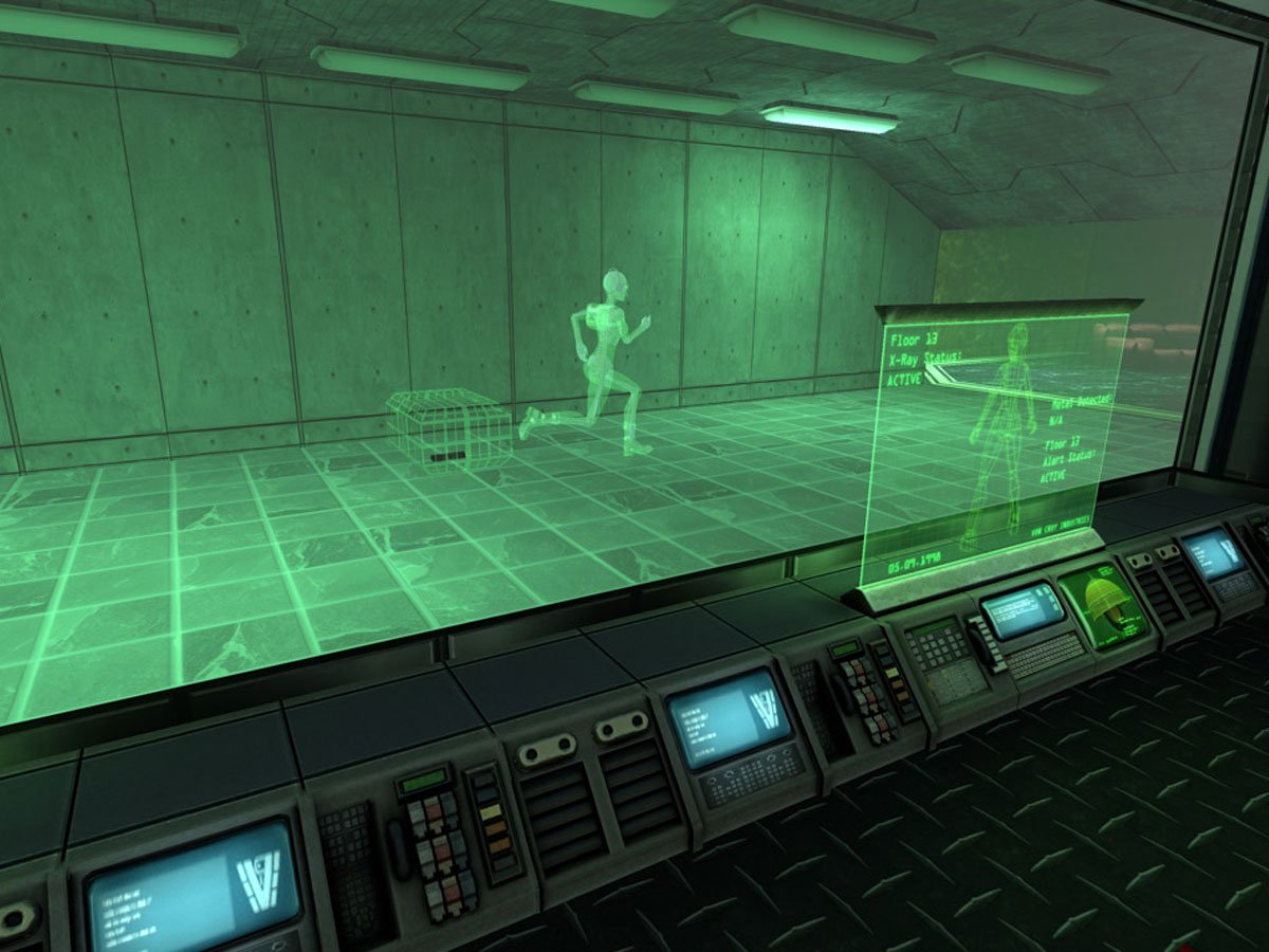 Zrzut ekranu screenshot z Tomb Raider IV-VI Remastered Starring Lara Croft