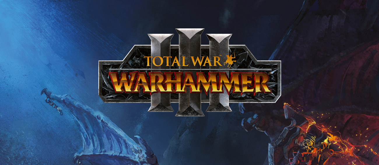 Gra Total War: Warhammer III na komputery PC