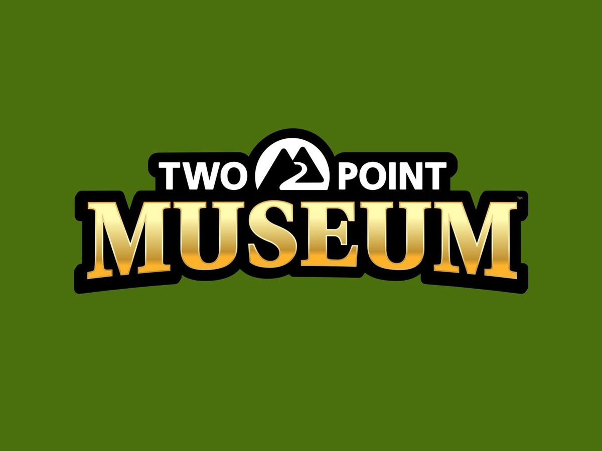 Logotyp z gry Two Point Museum
