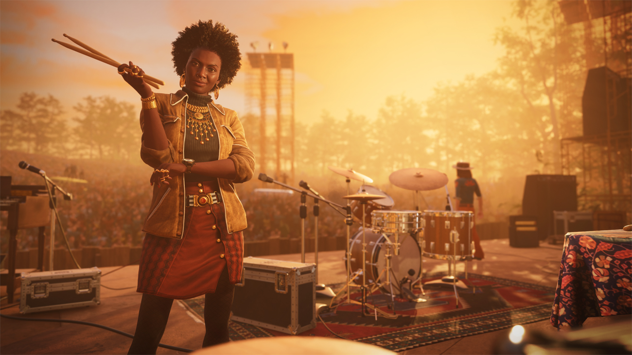 Zrzut ekranu screenshot z gry Wanderer: The Fragments of Fate