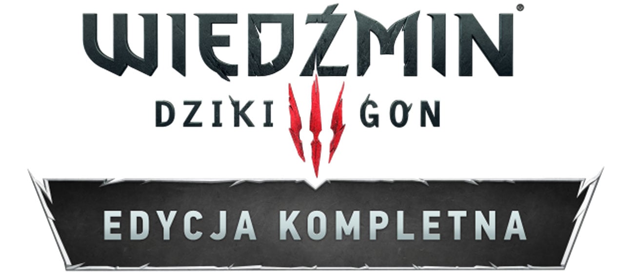 Gra Nintendo Switch Wiedźmin 3: Dziki Gon - Edycja Kompletna