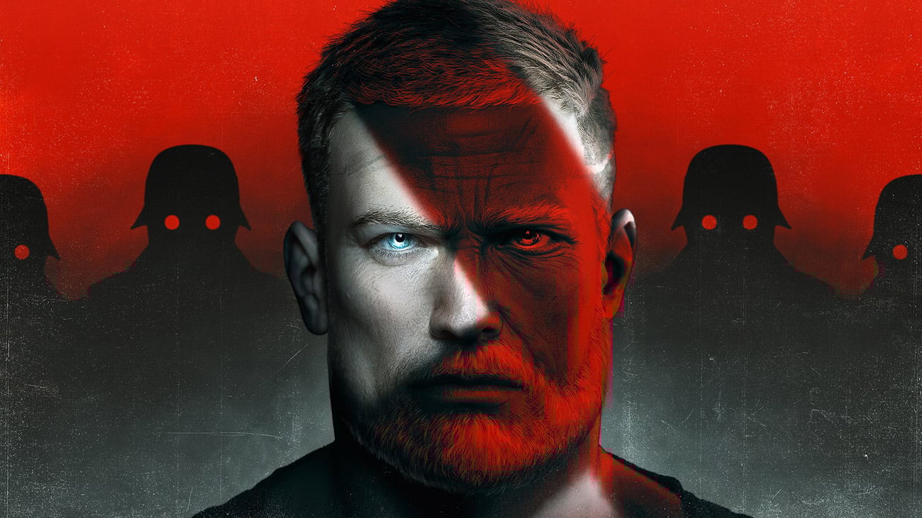 Kolekcja Wolfenstein Alt History Collection na Xbox One