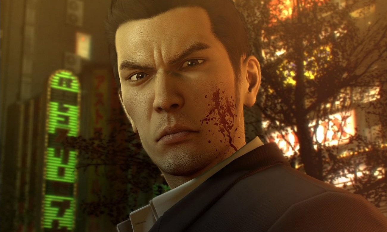 yakuza władza
