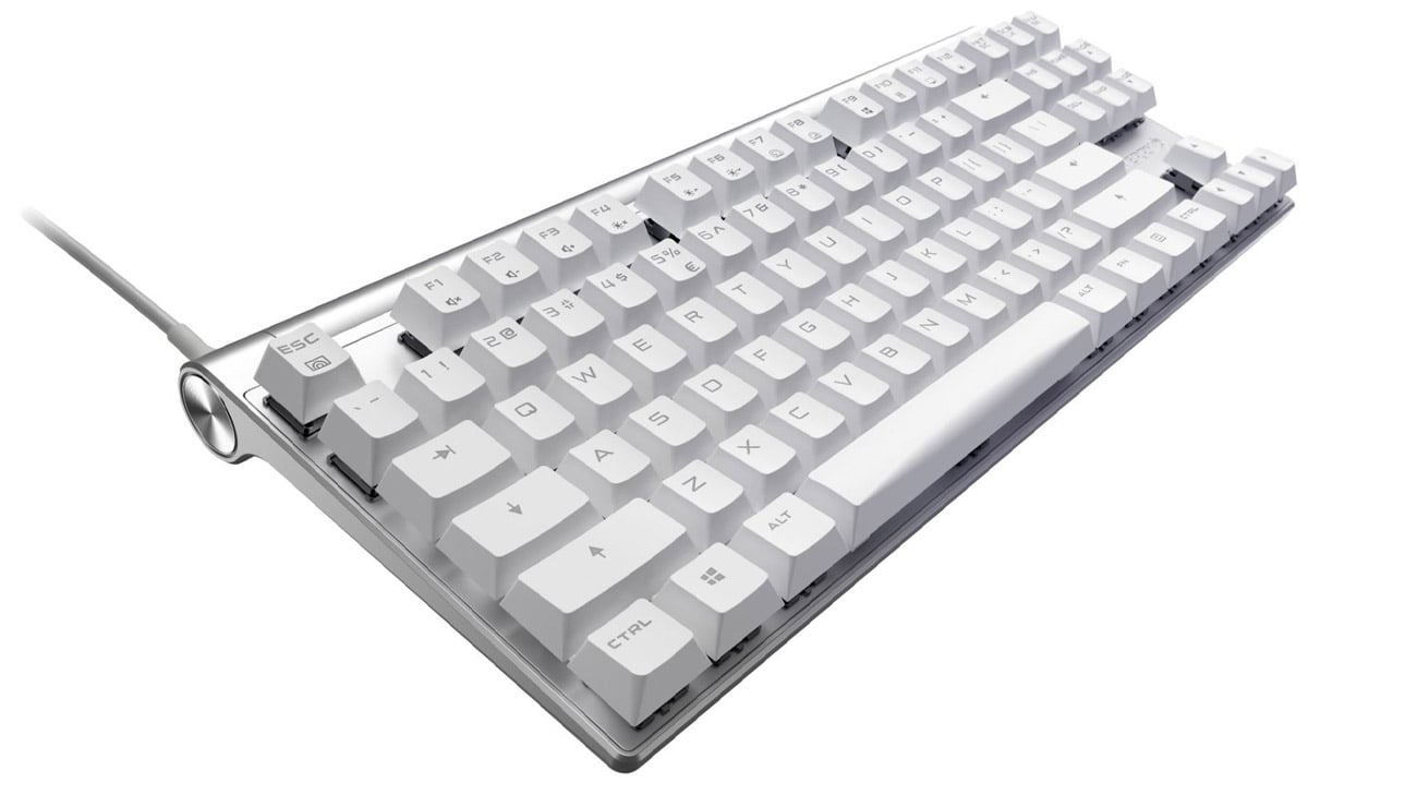 Przełączniki mechaniczne Cherry MX Brown