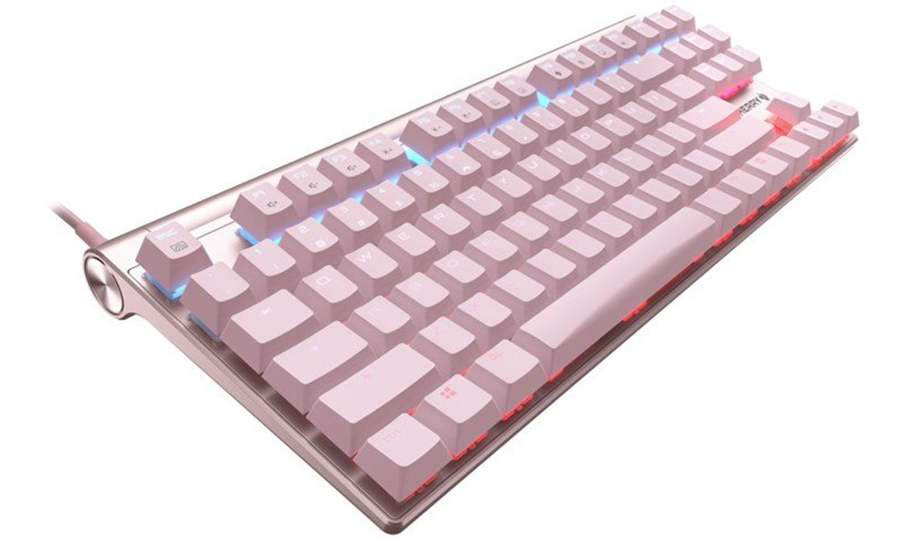 Bogate wyposażenie i niezawodne działanie