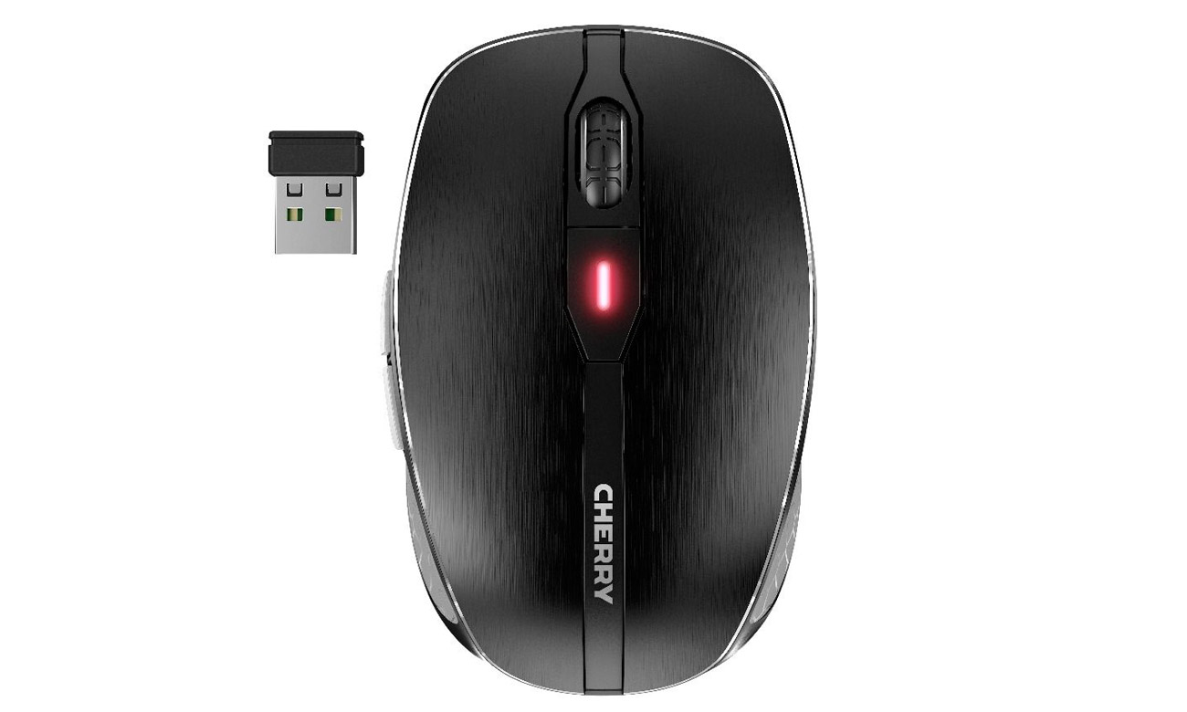 Mysz bezprzewodowa Cherry MW 8 ADVANCED
