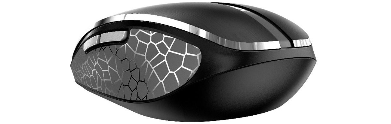 Dwa sposoby połączenia bezprzewodowego