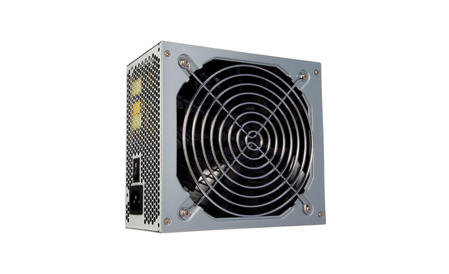 Zasilacz komputerowy Chieftec 550W APS-550SB BOX