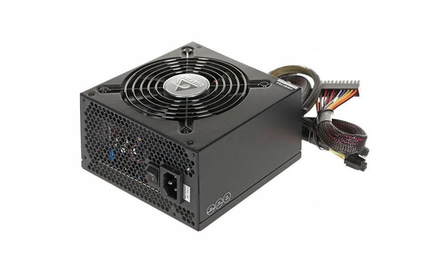 Zasilacz komputerowy Chieftec 650W