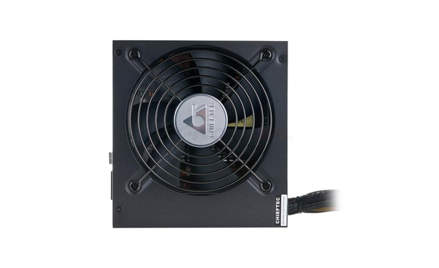 Zasilacz komputerowy Chieftec 650W