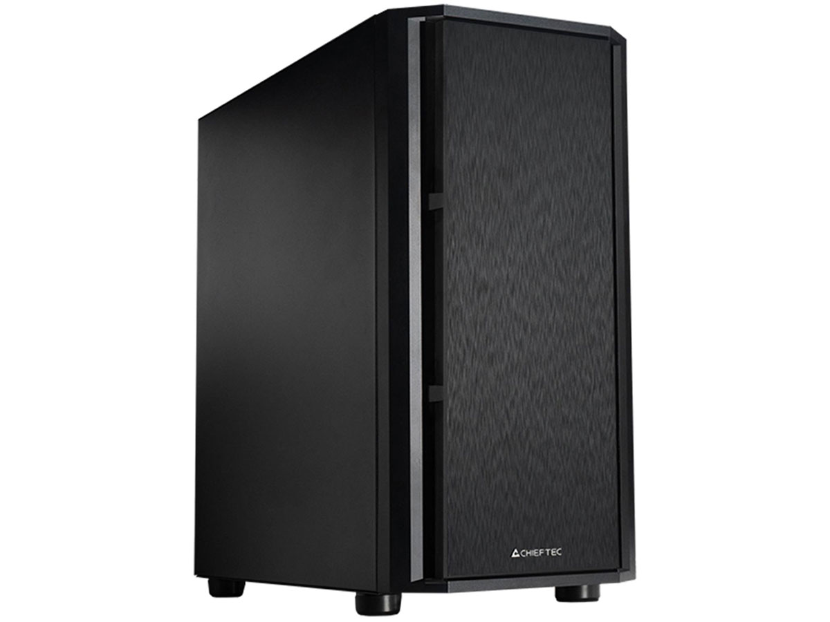 Chieftec AZ-01B-OP mATX