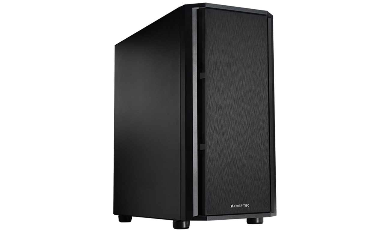 Chieftec AZ-01B-OP mATX