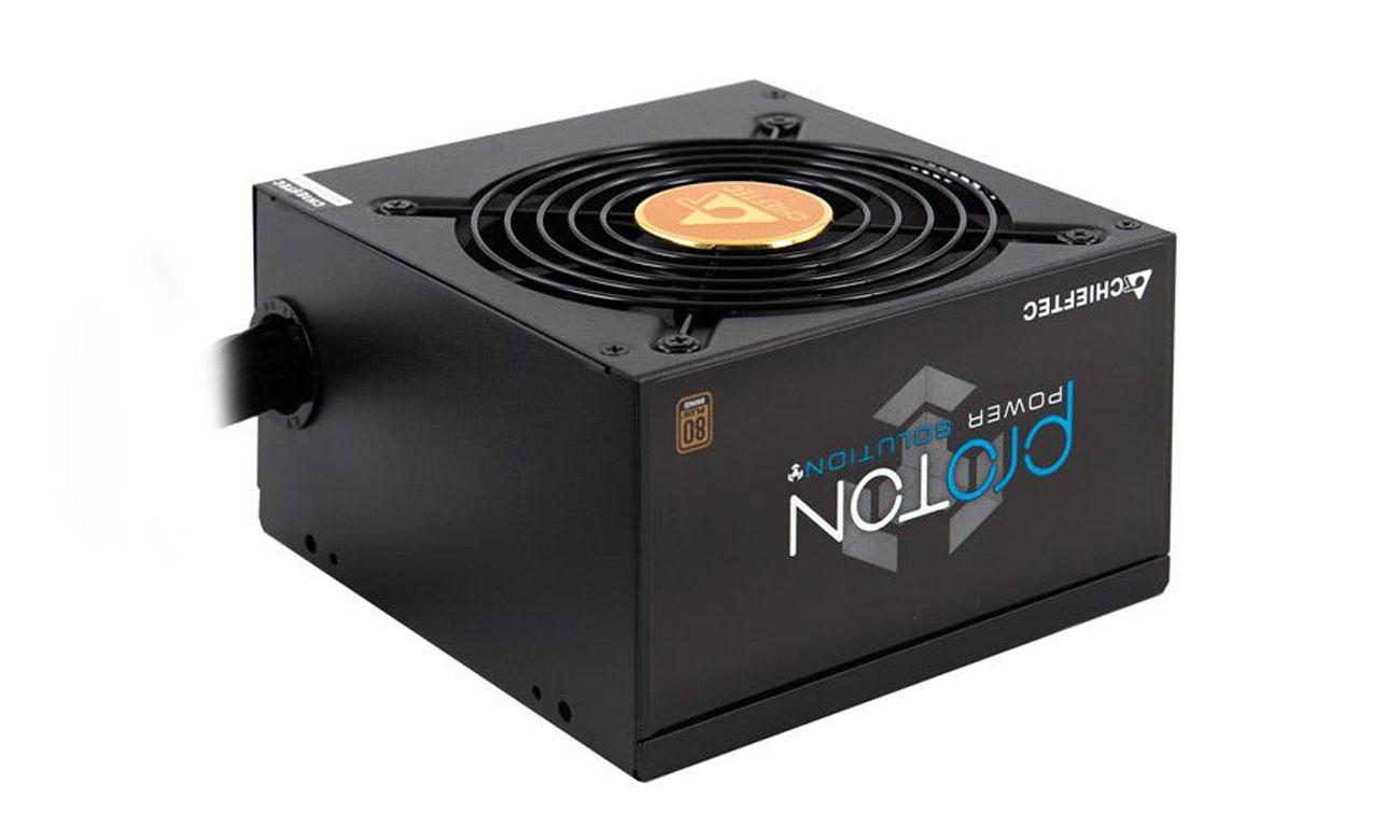 Proton 600W 80 Plus Bronze BDF-600S
