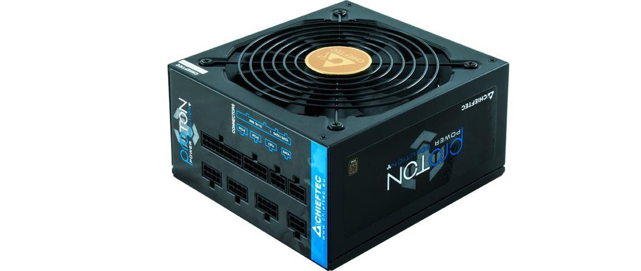 Chieftec PROTON 750W 80+ bronze