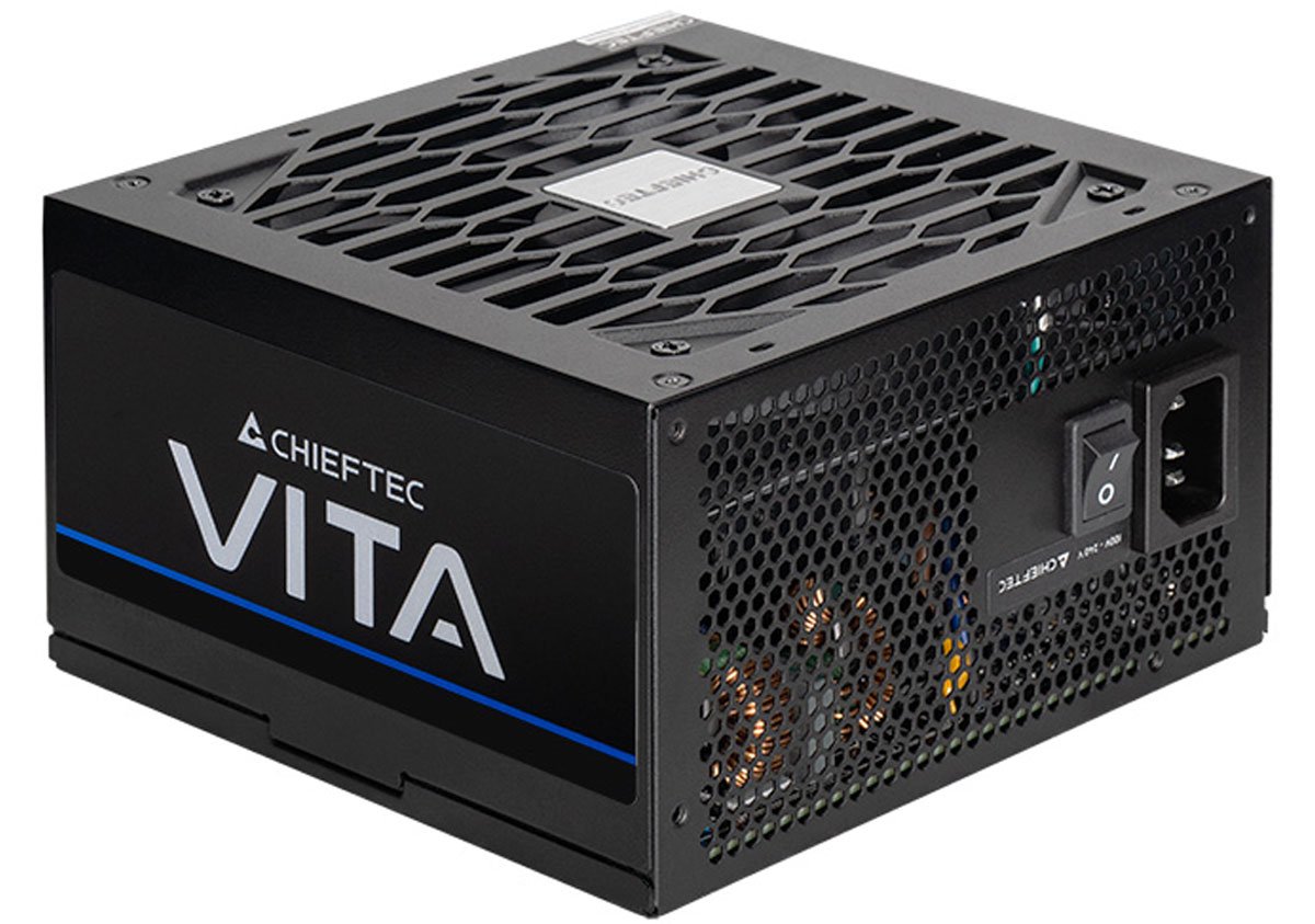 Zasilacz VITA 850 W 80 Plus Bronze
