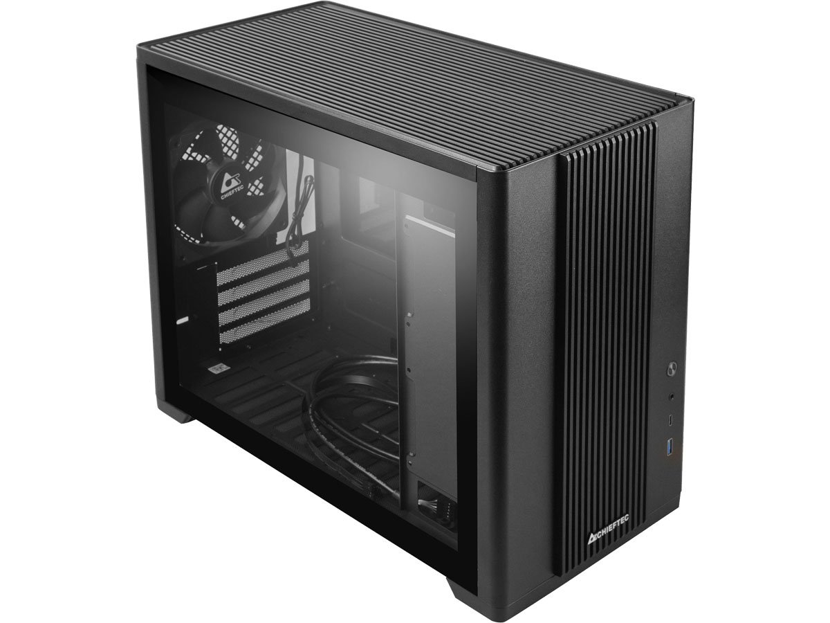 Chieftec BX-10B-OP