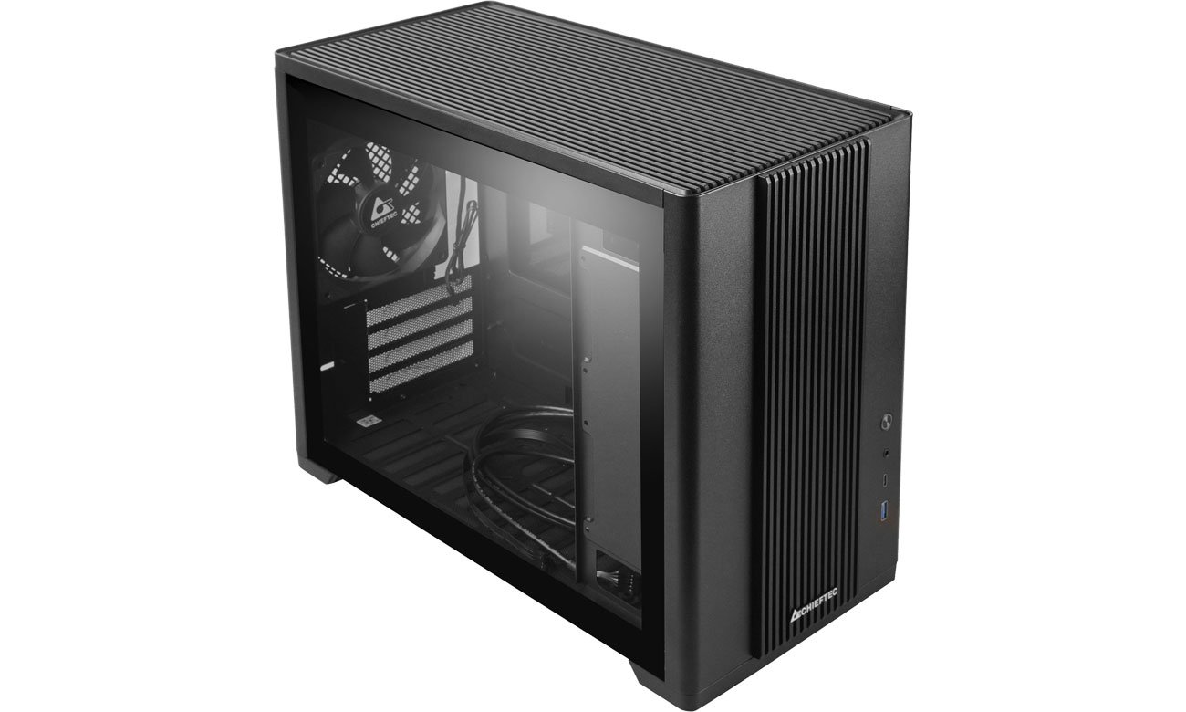 Chieftec BX-10B-OP