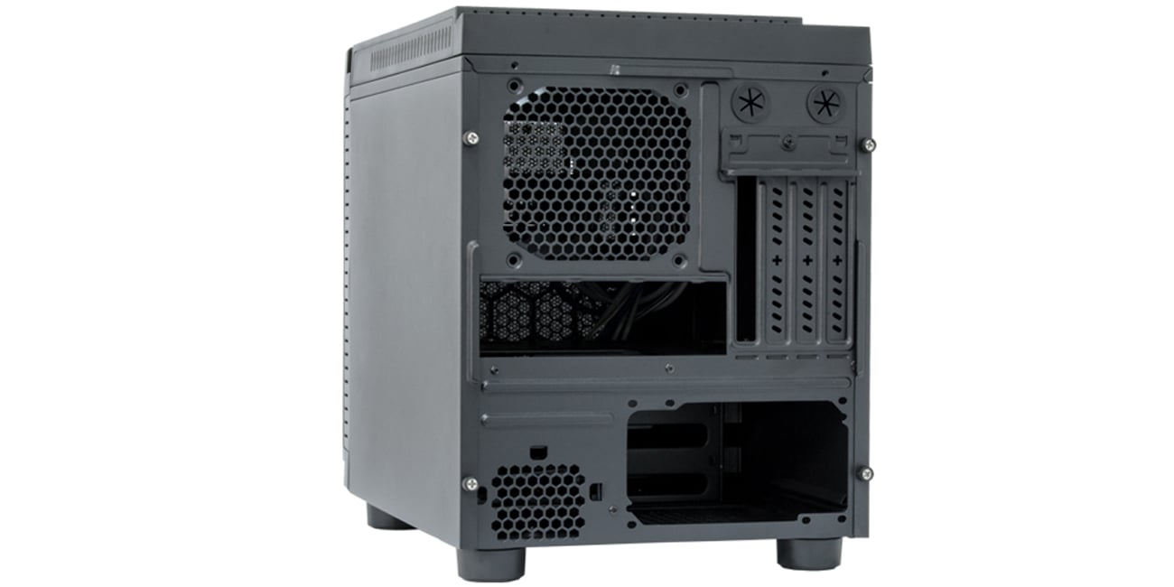 Chieftec Gaming Cube tył