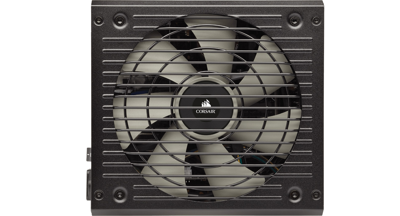 Corsair 650W CP-9020081-EU BOX wentylator