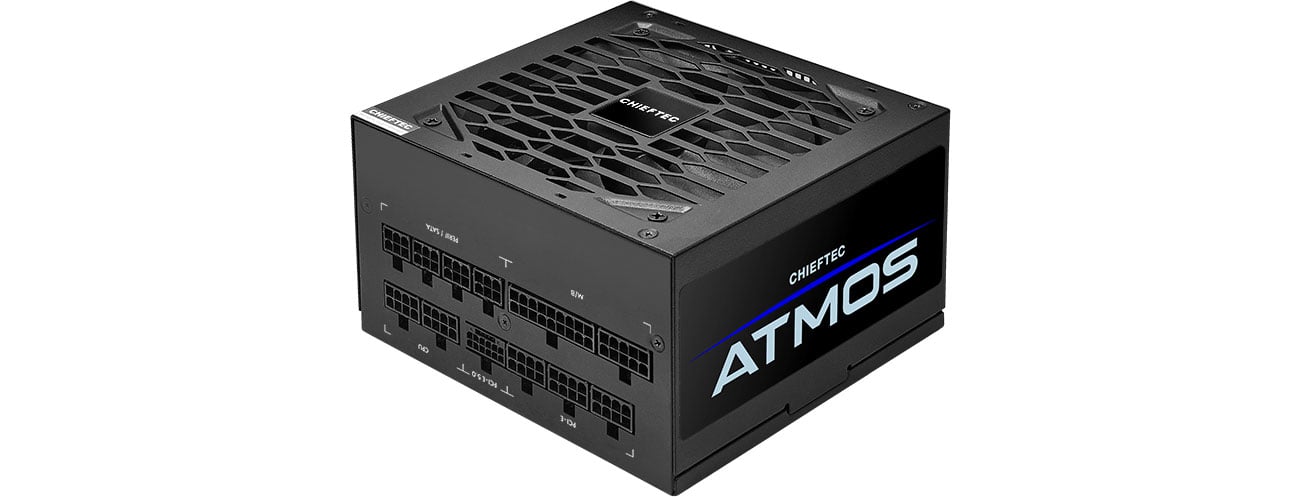 Chieftec Atmos 850W 80 Plus Gold ATX 3.0