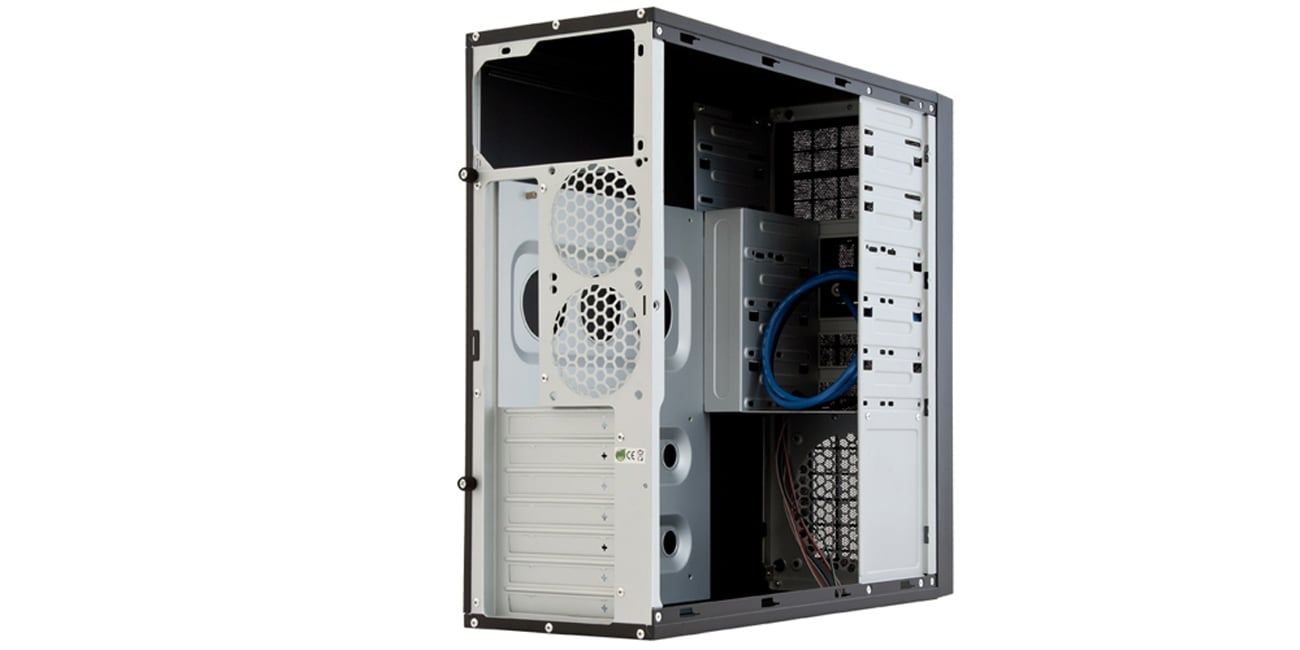 Obudowa Mesh Midi Tower