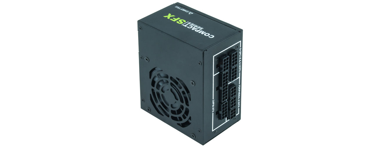 Compact Series SFX 450W 80 Plus Gold CSN-450C