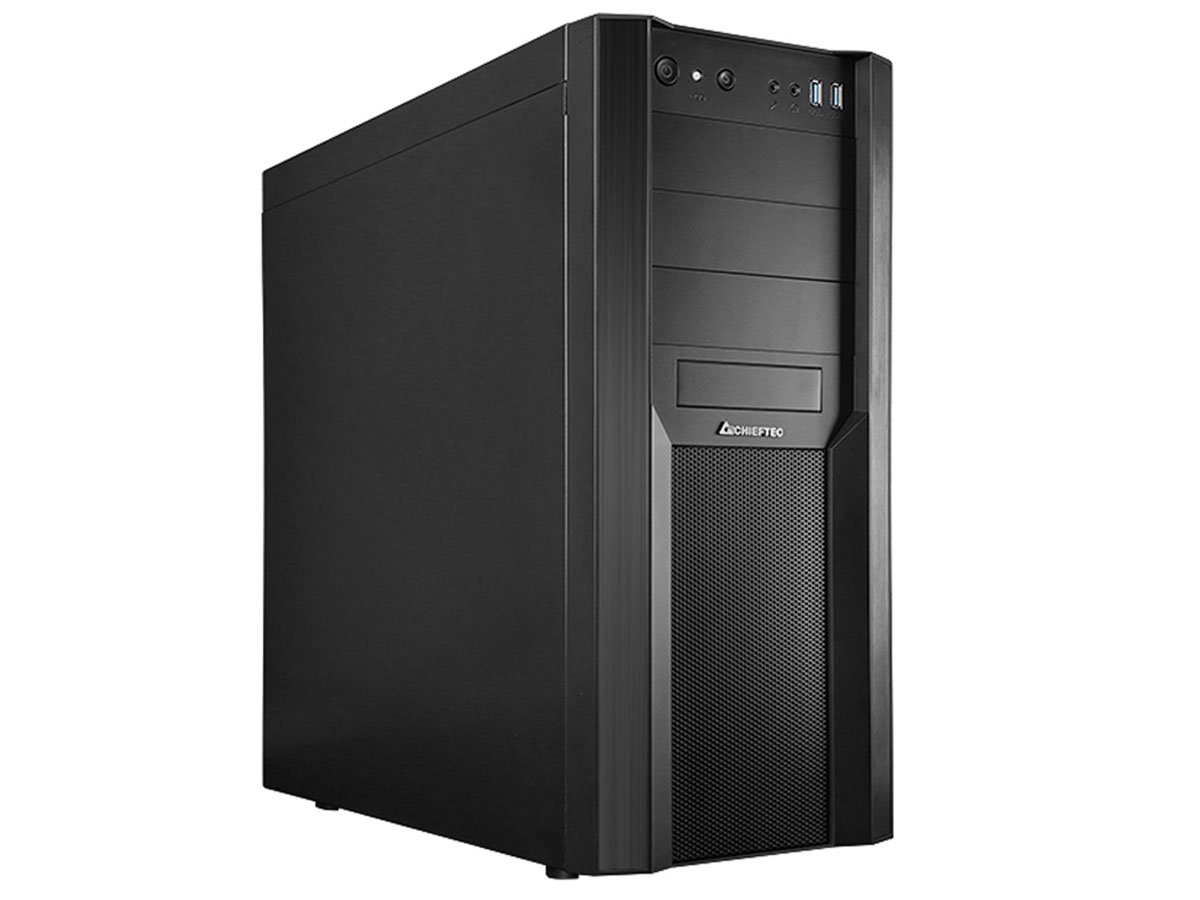 Obudowa Chieftec CW-01B-OP ATX