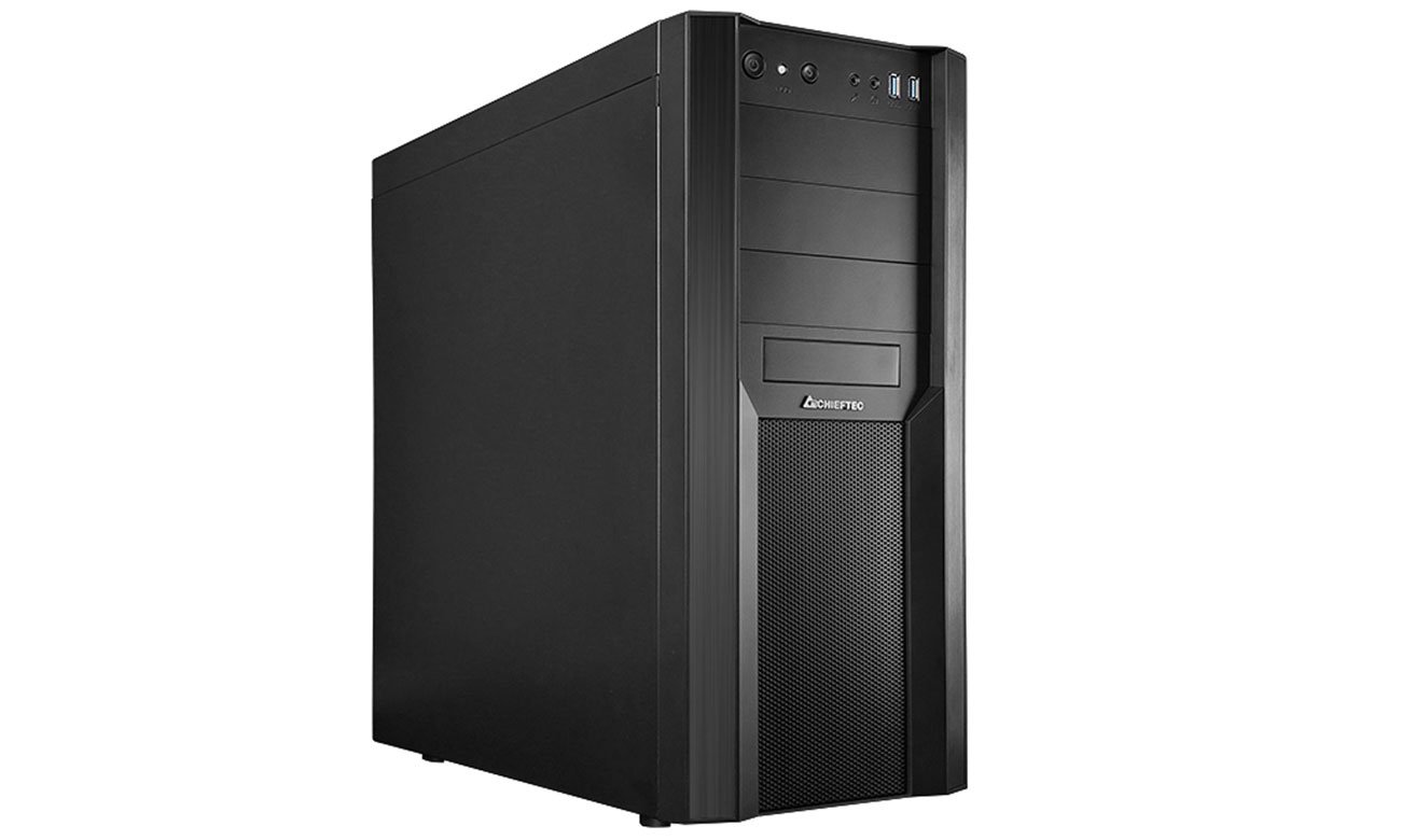 Obudowa Chieftec CW-01B-OP ATX