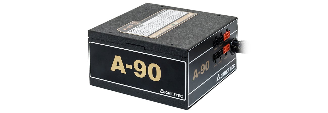 Zasilacz 550W GDP-550C