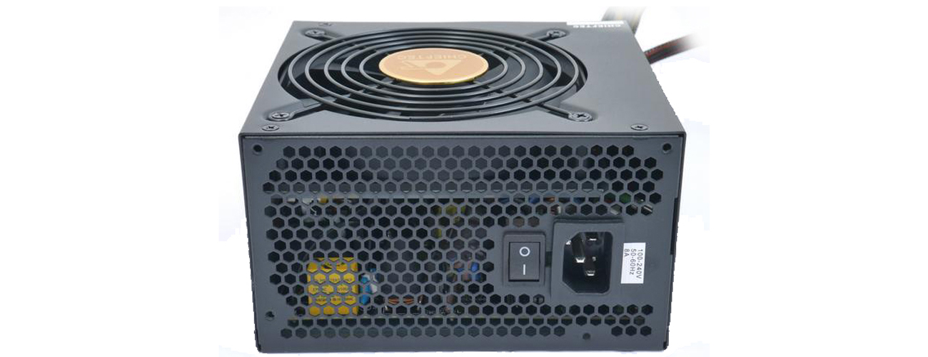 Chieftec 750w 80 gold. Chieftec 750w GPM-750s